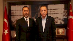 Volkan Yılmaz kimdir? Cumhur İttifakı İstanbul Silivri Belediye Başkan Adayı Volkan Yılmaz kaç yaşında, nereli?