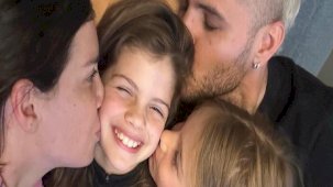 Wanda Nara bu kez Paris Hilton'a sataştı: 