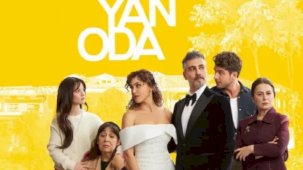 Yan Oda CANLI İZLE! Yan Oda Star TV 1. Bölüm canlı izleme linki!