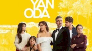 Yan Oda konusu ne, oyuncuları kim?