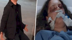 Yargı dizisinde Tuğçe'nin başına gelenler izleyicileri ayaklandırdı