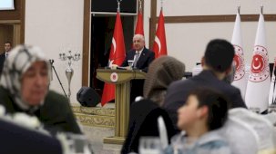 Yaşar Güler: 2015'ten bu yana 40 bin 213 terörist etkisiz hale getirildi