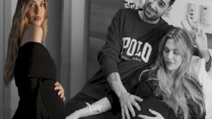 Yasemin Şefkatli'den İdo Tatlıses'e: Yurdum insanı yemez bunları!