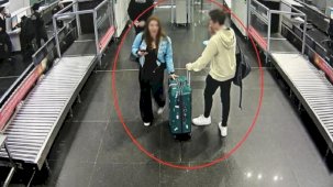 Yazar Eylem Tok ve ölümlü kazaya karışan oğlunun neden Mısır'a kaçtığı ortaya çıktı