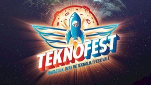 Yeni rekor: TEKNOFEST'e bu yıl 1 milyon 630 bin yarışmacı başvurdu