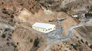 Yeni Yusufeli’nde hayat yeniden inşa ediliyor