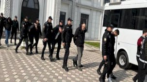 Yer: Kocaeli! 2 gün evde rehin alıp dehşeti yaşattılar