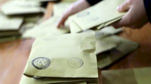 Yerel seçimler için kesin aday listeleri yarın açıklanacak