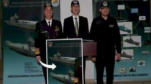 Yerli uçak gemisinin tasarımı ne anlatıyor? 'KAAN'dan sonraki en büyük proje olur'