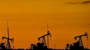 Yılın ilk çeyreğinde yüzde 12,91 arttı! Brent petrolün varil fiyatı: 87 dolar