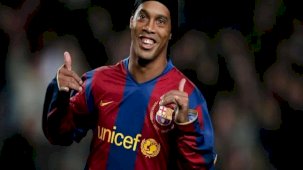 Yıllar sonra gelen bomba itiraf! Ronaldinho tam 13 sene önce Fenerbahçe'ye geliyormuş