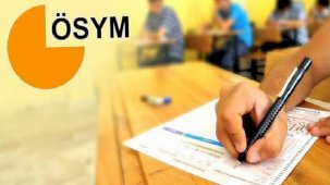 YKS 2. geç başvuruları başladı (2024 ÖSYM AİS başvuru ekranı)