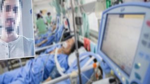 Yoğun bakımdaki kanser hastasına cinsel saldırıda bulunmuştu: Aile, 600 bin TL manevi tazminat kararına itiraz etti