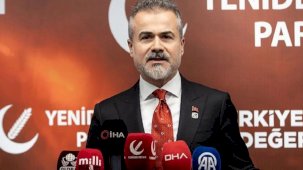 YRP Genel Başkan Yardımcısı Kılıç: Erdoğan'ın yeniden adaylığına hiçbir muhalefet partisi evet demeyecektir