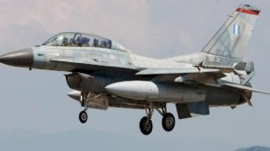 Yunanistan, Mirage ve F-16 savaş uçaklarını satacak