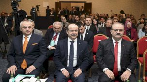 Yunus Emre Enstitüsü Türkçe Öğretim Merkezi Yöneticileri Koordinasyon Toplantısı