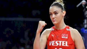 Zehra Güneş'in yeni imajına beğeni yağıyor