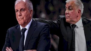 Zeljko Obradovic'ten net cevap! 'Hiçbir yerde çalışmam'