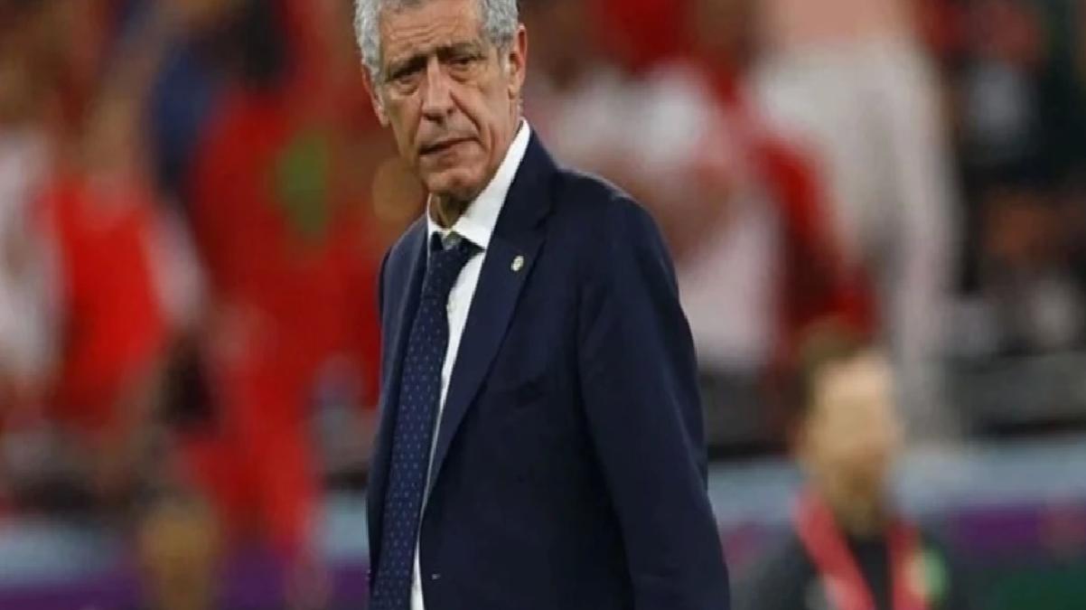 Taraftar isyan ediyor! Fernando Santos'un Beşiktaş karnesine bakın