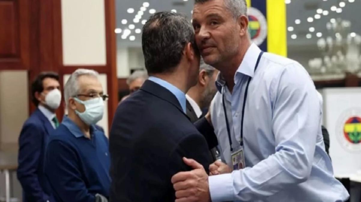Taraftarlar çıldırdı! Fenerbahçe'ye başkan adayı olan Sadettin Saran'a soğuk duş