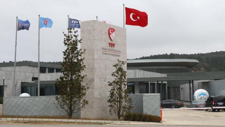 TFF Tahkim Kurulu'ndan Galatasaray kararı!