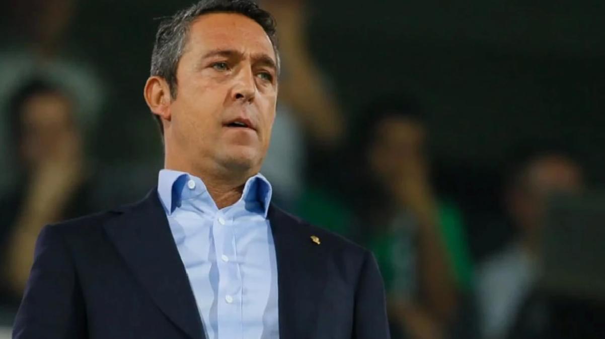 Totem yapmakta haksız değilmiş! Ali Koç maça gitti, Fenerbahçe yenildi