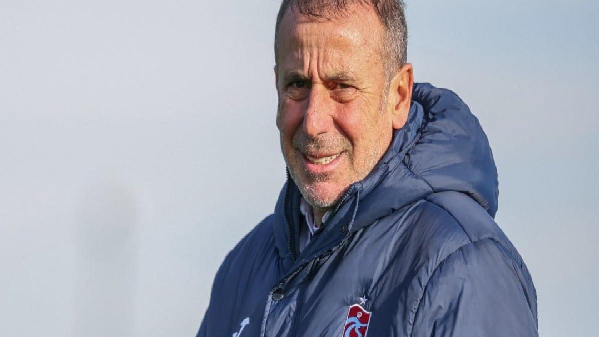 Trabzonspor, Konyaspor maçı hazırlıklarına devam etti