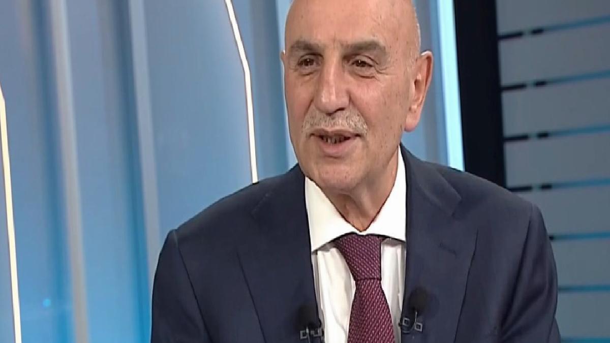 Turgut Altınok: Ankara bir 5 yıl daha Yavaş'la gitmeyeceğini çok iyi biliyor