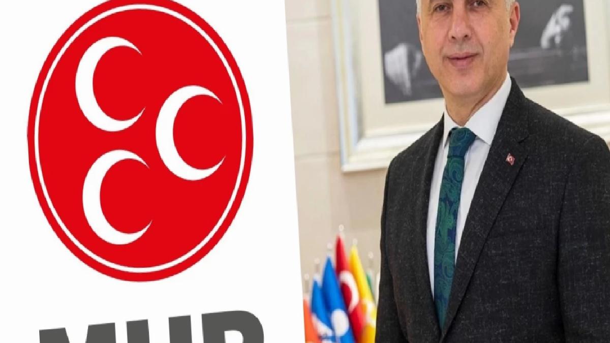 Turgut Babaoğlu kimdir? MHP Sakarya Hendek Belediye Başkan Adayı Turgut Babaoğlu kaç yaşında, nereli?