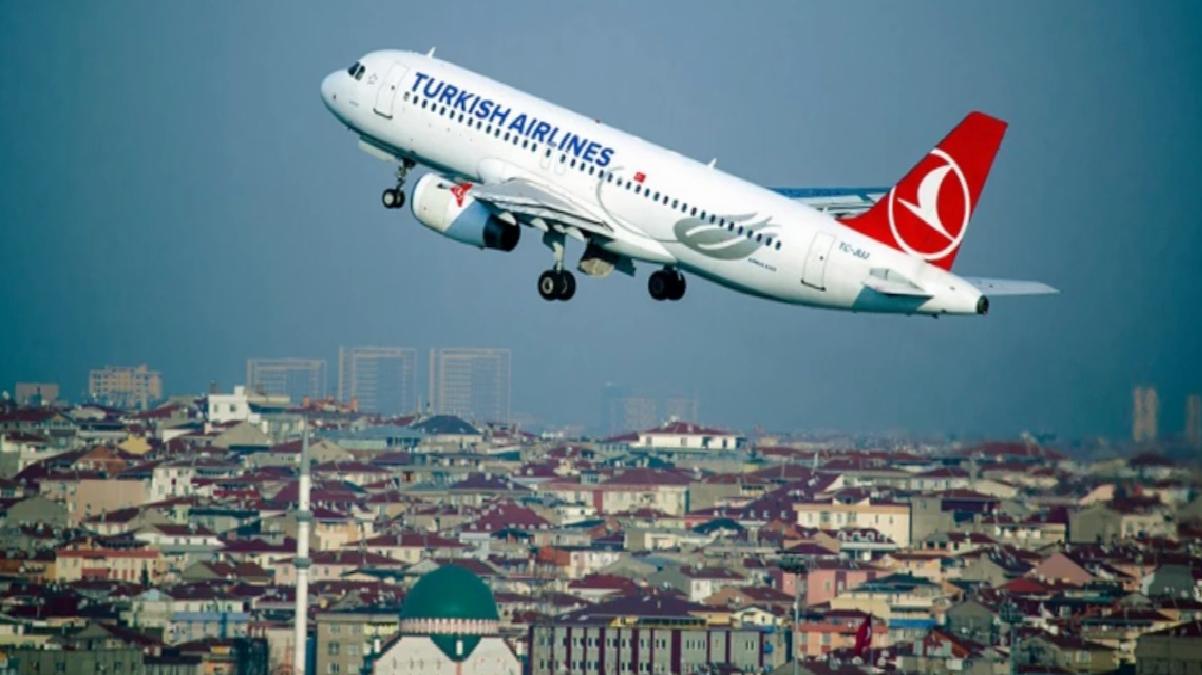Türk Hava Yolları kurallara aykırı davranan 332 yolcuyu kara listeye aldı