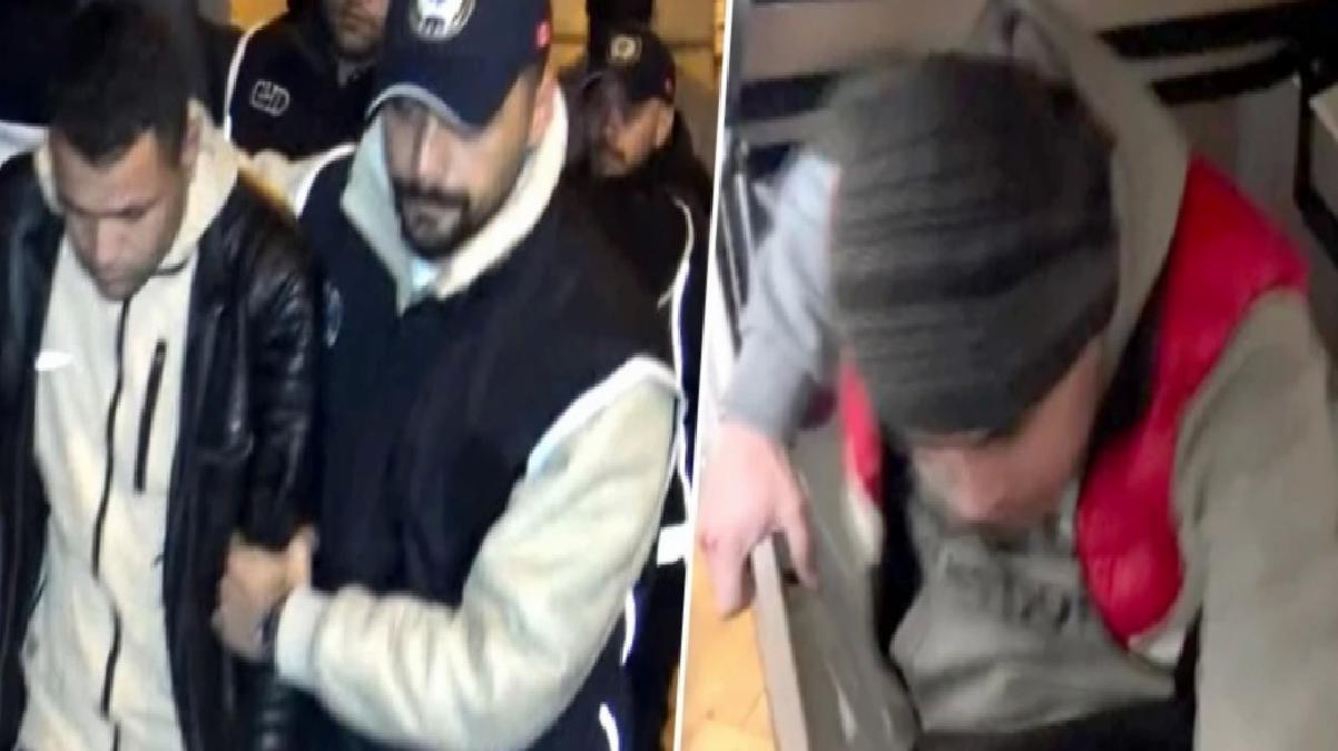 Tuttuğu daireyi 27 kişiye kiralamıştı! İlçede birçok evi aynı yöntemle göçmenlere kiraladığı ortaya çıktı