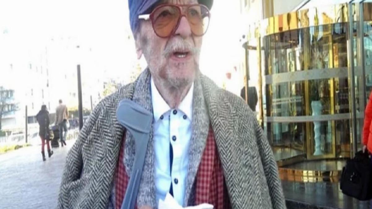 Usta oyuncu Kayhan Yıldızoğlu hayatını kaybetti
