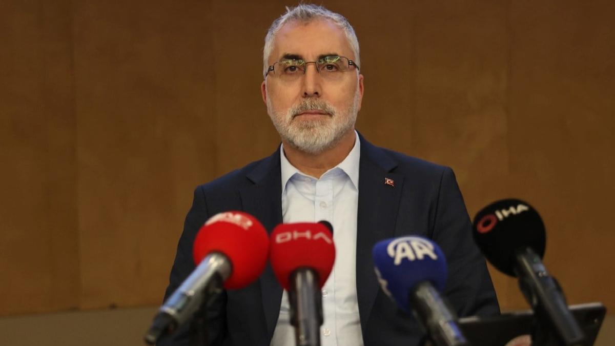 Vedat Işıkhan: Türkiye ekonomisi AB ülkeleri arasında en çok büyüyen ülke oldu