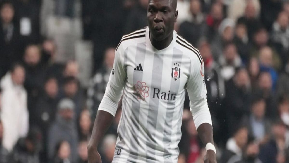 Vincent Aboubakar'a Brezilya'dan talip çıktı