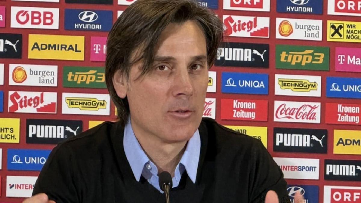Vincenzo Montella'dan istifa sorusuna dikkat çeken yanıt