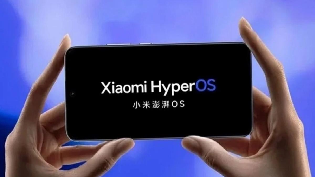 Xiaomi, HyperOS güncellemesini yeni modellere sunmaya başladı