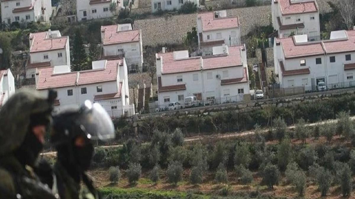 Yahudi yerleşimcilerden İsrail'e çağrı: Batı Şeria'ya saldırın