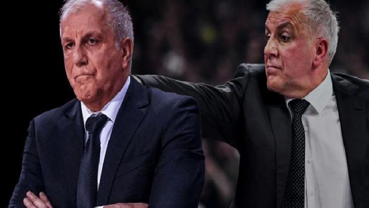 Zeljko Obradovic'ten net cevap! 'Hiçbir yerde çalışmam'