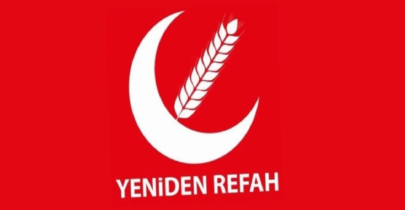 Zeynep Candan Albayrak kimdir? Yeniden Refah Partisi Bursa - Nilüfer Belediye Başkan adayı Zeynep Candan Albayrak kaç yaşında, nereli?