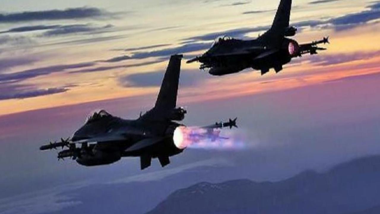 6 terörist etkisiz hale getirildi