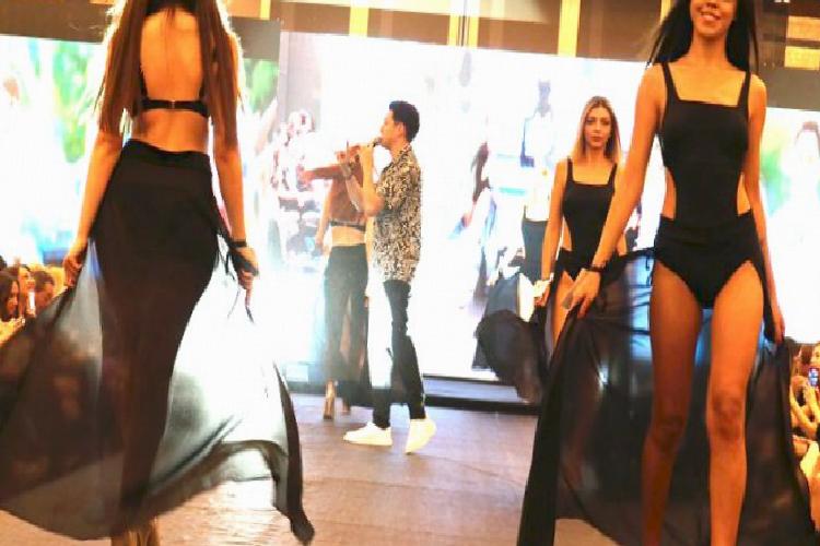 Ankara'da Fashion Week heyecanı