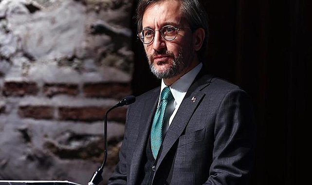 Antalya'daki teleferik faciasına ilişkin Fahrettin Altun'dan açıklama: 'Gerekli soruşturmalar başlatılacak'