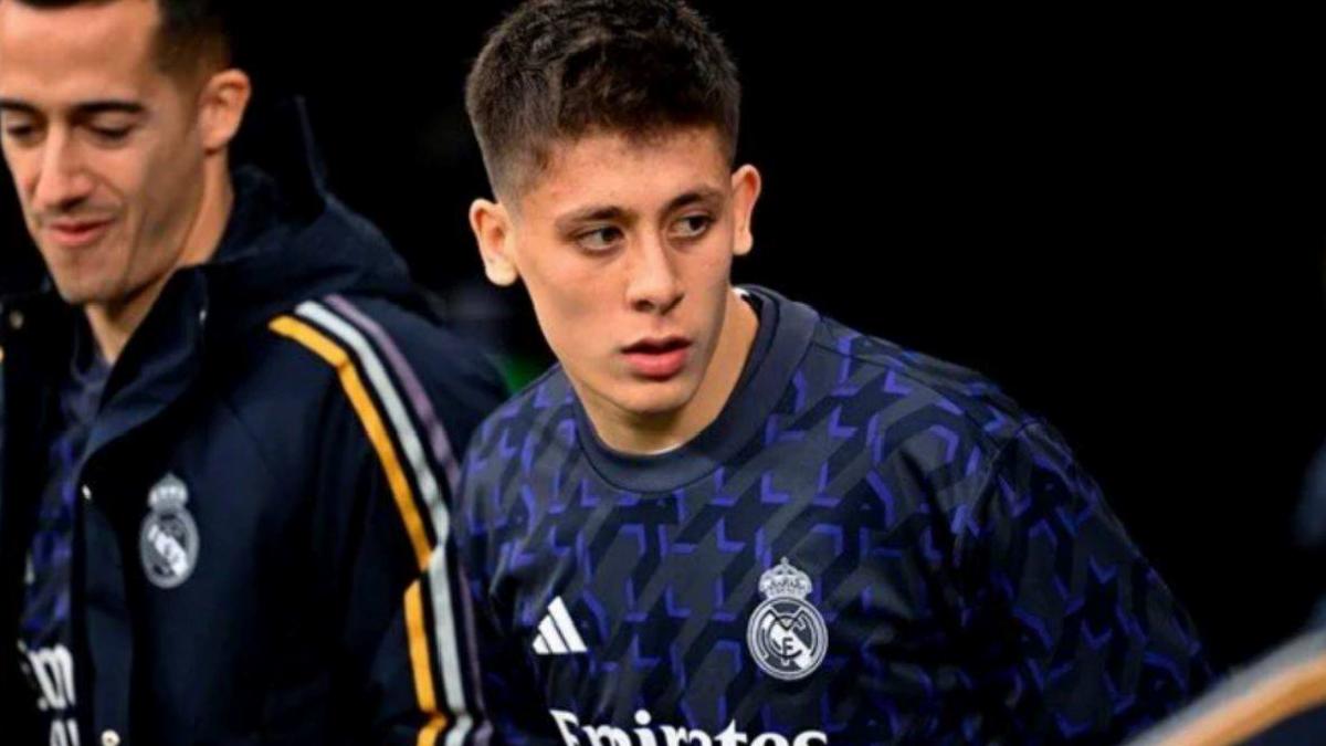 Arda Güler için yeni transfer iddiası