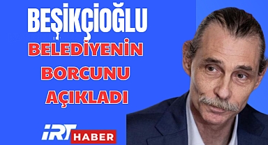 Beşikçioğlu: 