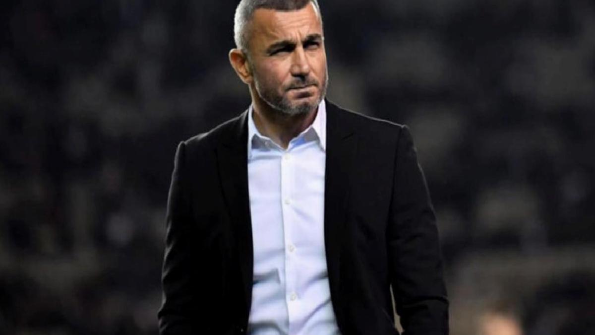 Beşiktaş'la adı anılan Qurban Qurbanov için açıklama geldi