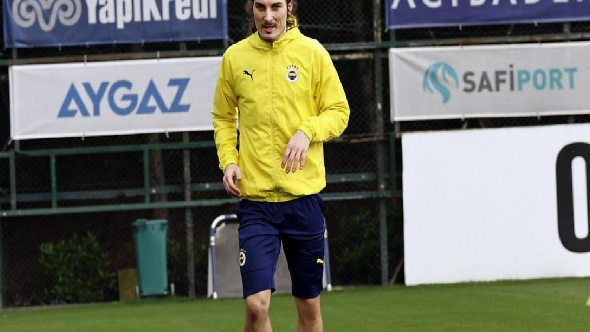 Çağlar Söyüncü'den Fenerbahçe'ye kötü haber