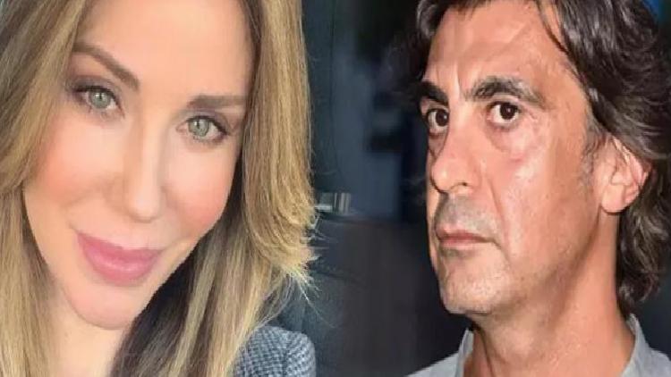 Demet Şener ile İbrahim Kutluay'ın nafaka savaşı