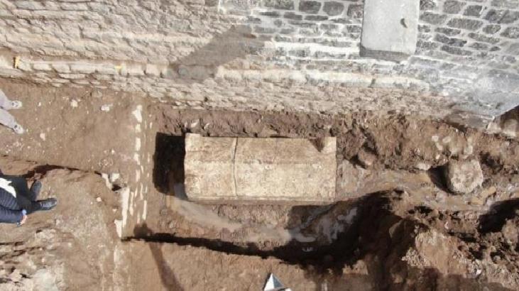 Diyarbakır'da bulundu! 12 bin yıllık tarihinde bir ilk