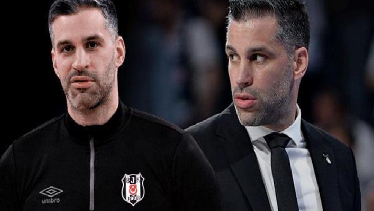 Dusan Alimpijevic'ten EuroCup tepkisi! 'En uygun rakip'