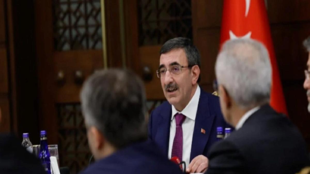 Ekonomi Koordinasyon Kurulu: Sosyal refahı kalıcı olarak artıracağız